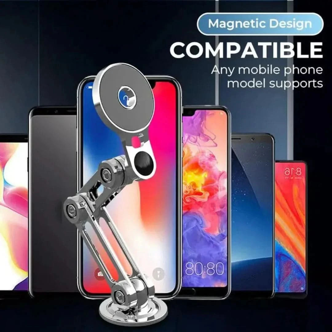 Support pour téléphone portable