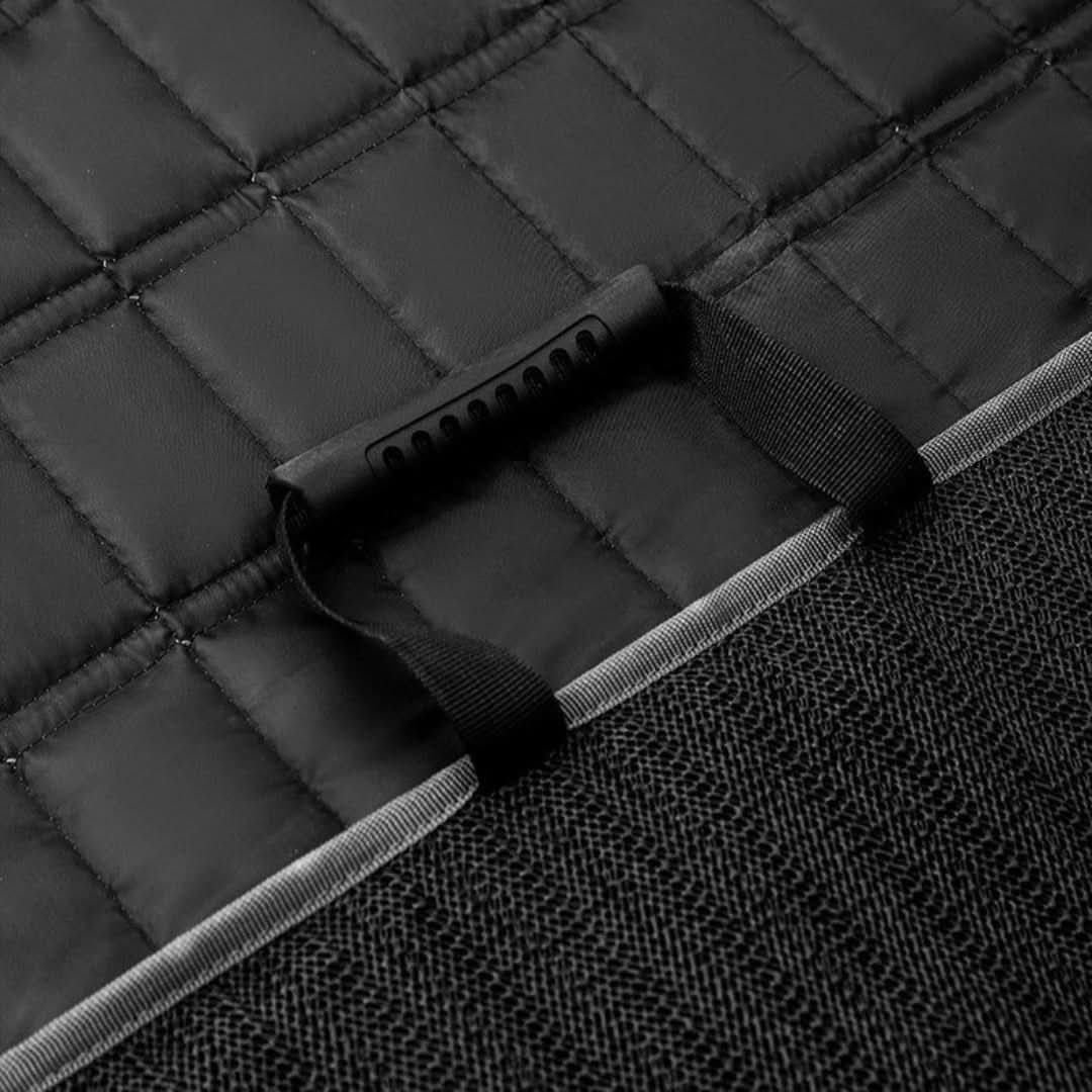 Panier pour siège aut