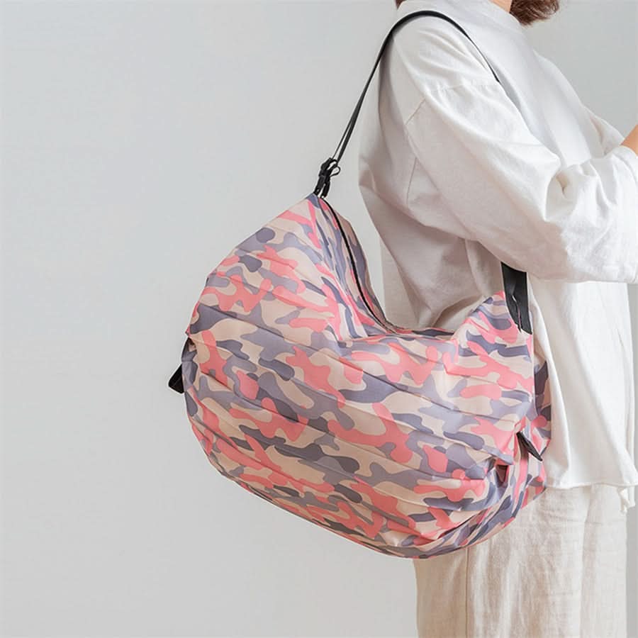 Sac à provisions portabl
