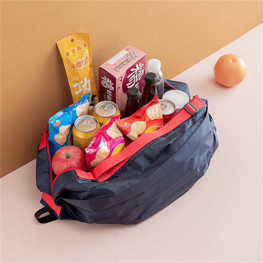 Sac à provisions portabl