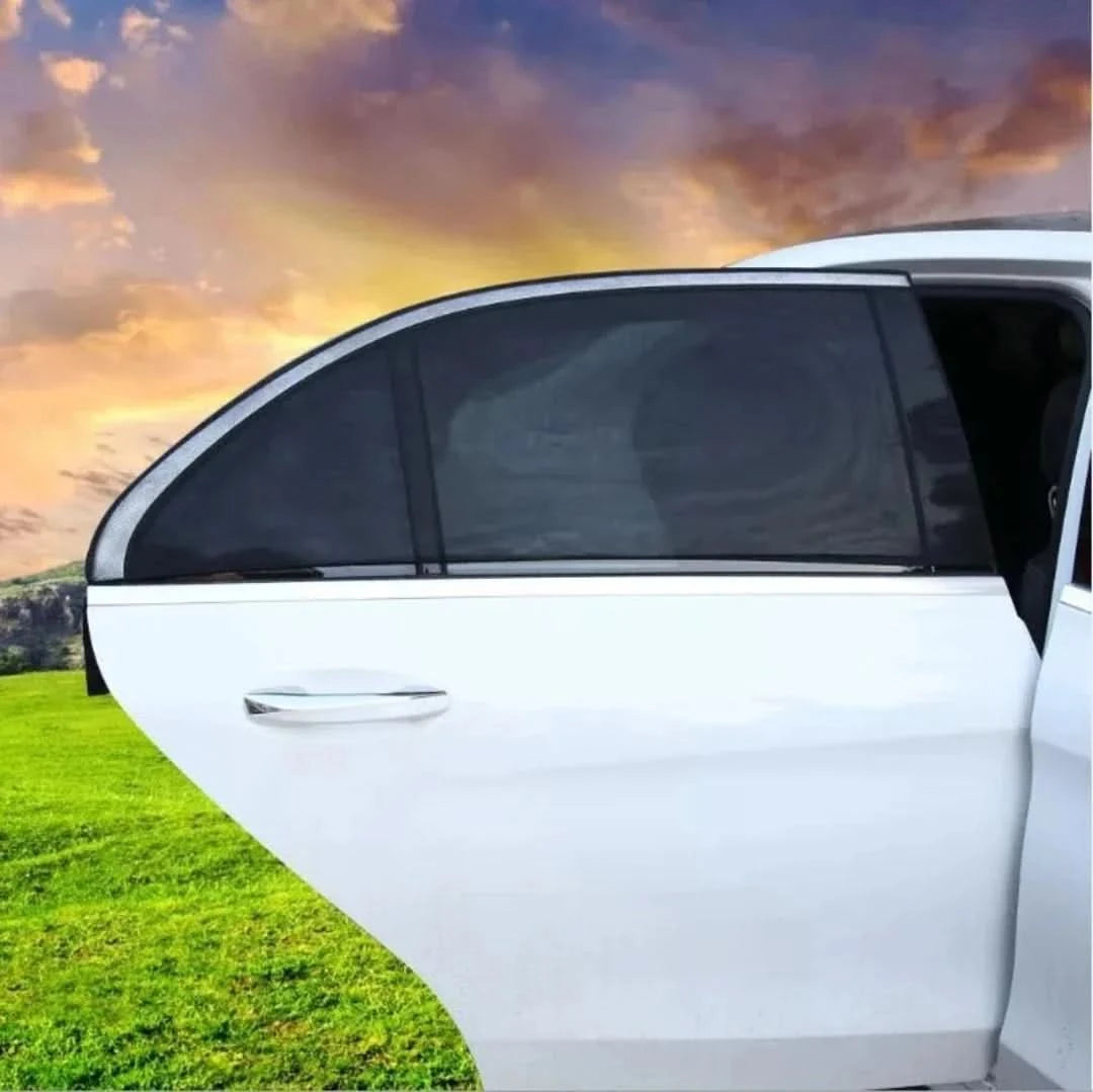 Pare-brise universel pour voiture