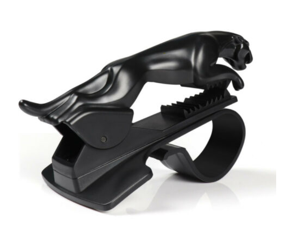 Support de téléphone rotatif à 36