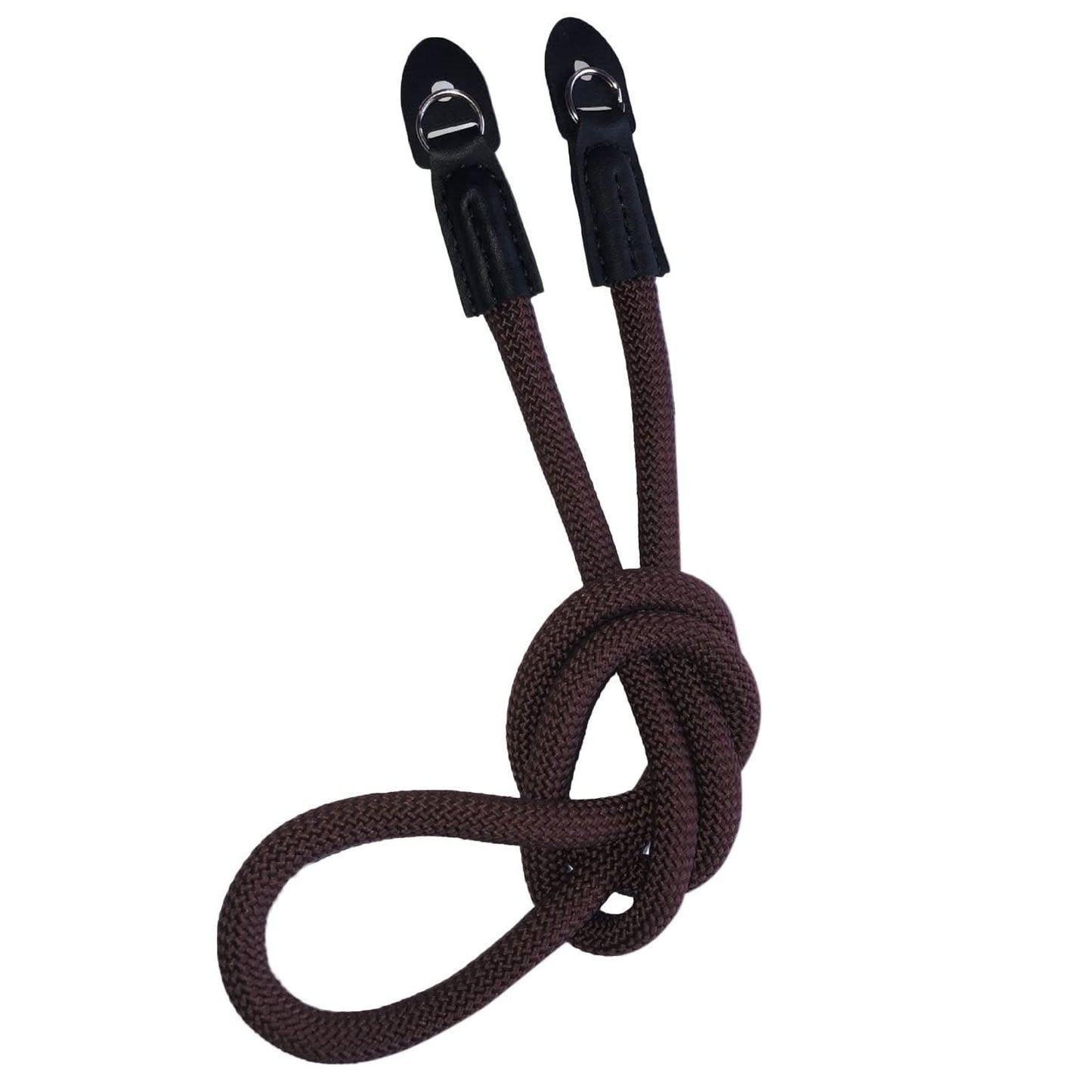 Courroie de cou universelle en nylon pour appareil phot