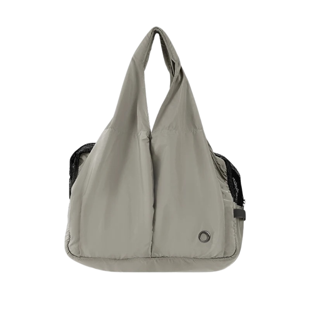 Sac à bandoulière mains libres pour chie