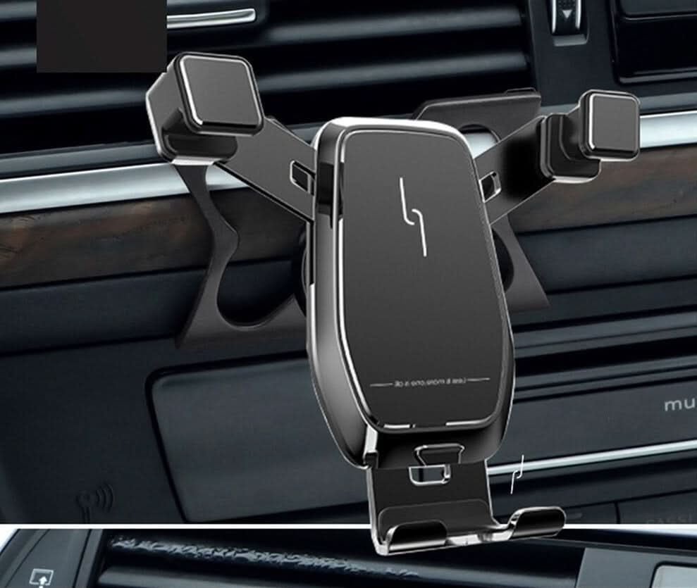 Support de téléphone pour voiture