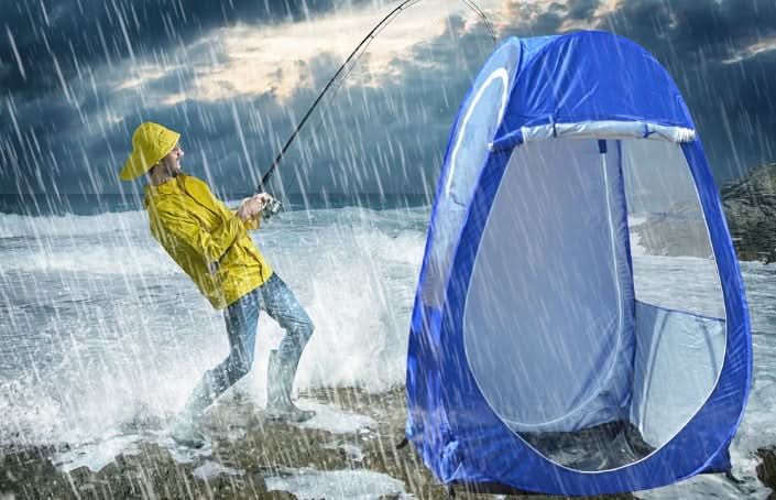 Direct Pop-Up Tent