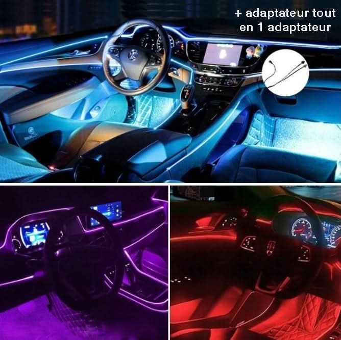 WireLED™ | Bande LED détachable