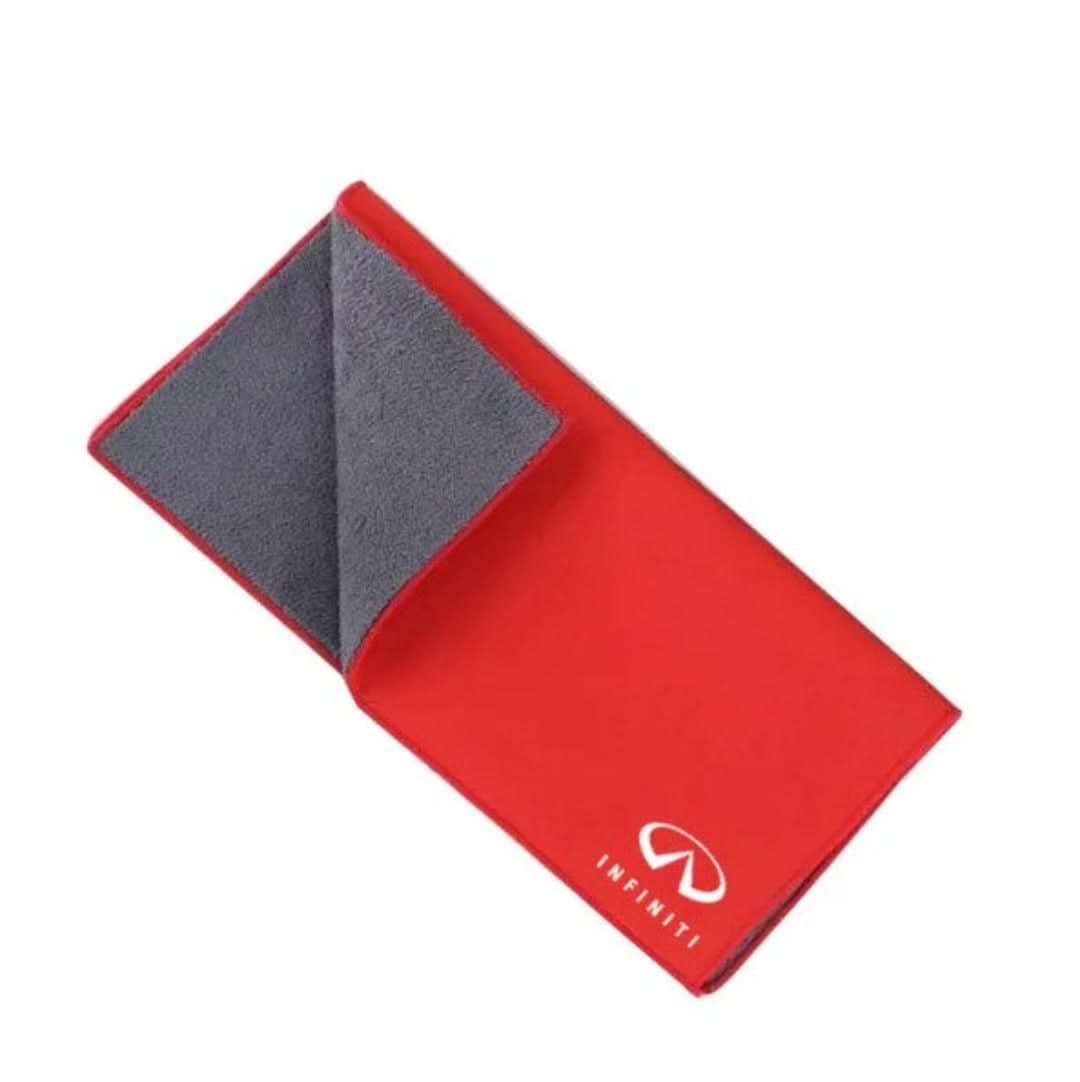 Chiffon contre les taches d'eau | Microfibre