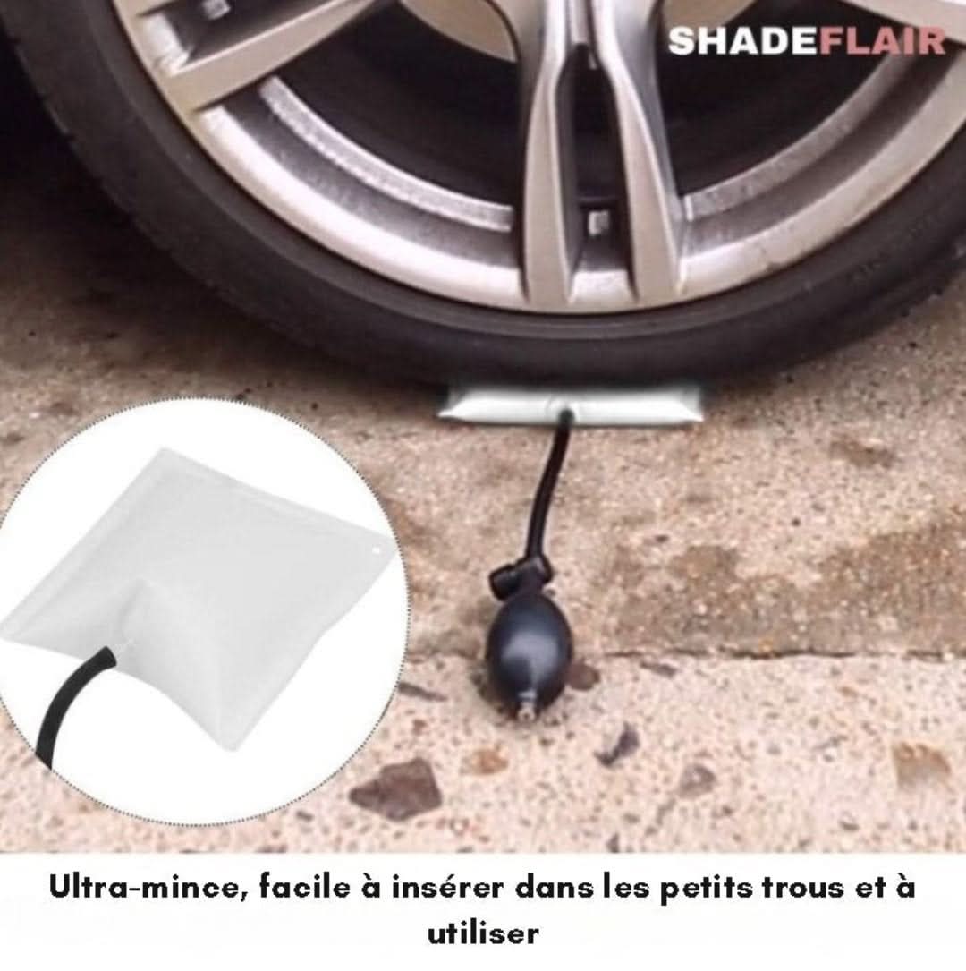 Pompe à air Ultra-Lift - ShadeFlair