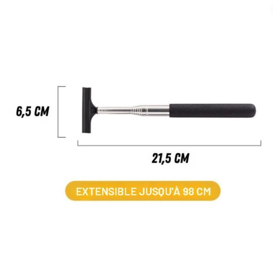 Mirror Clean | Nettoyant pour rétroviseurs - ShadeFlair