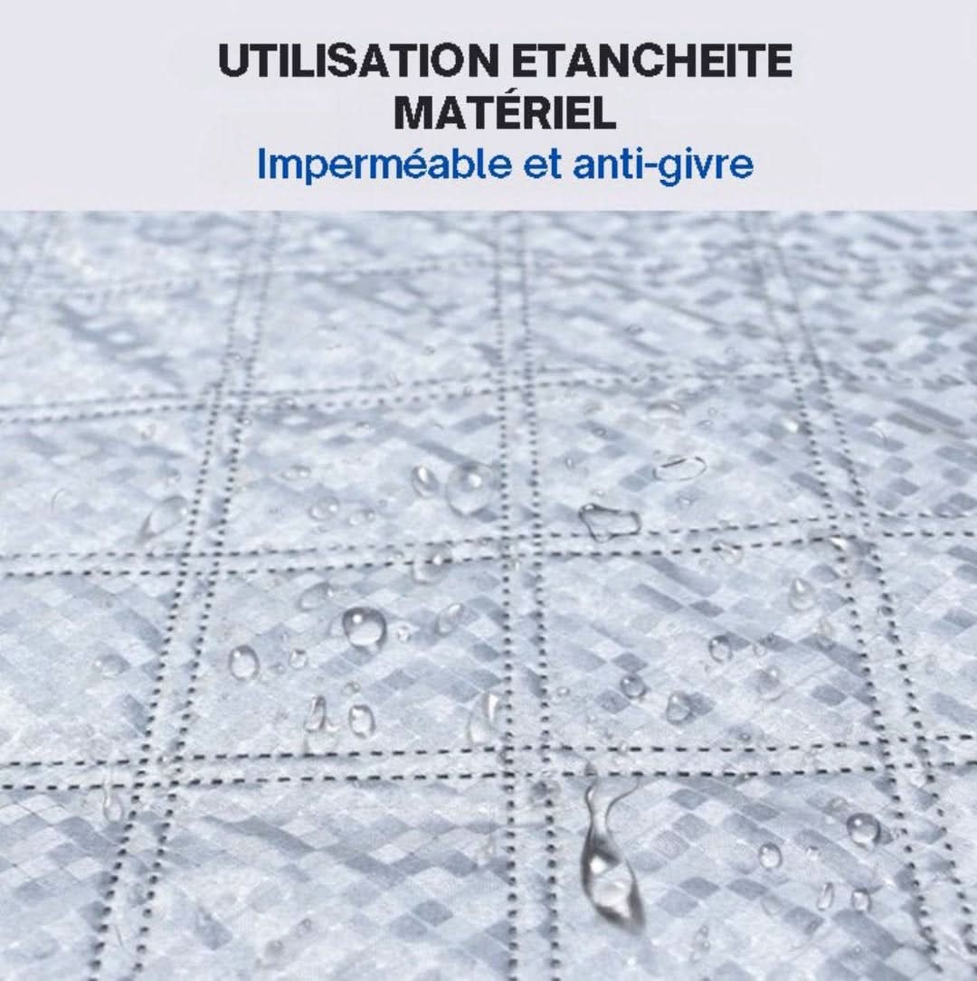 WinterSchild™ | Pour des hivers sans soucis