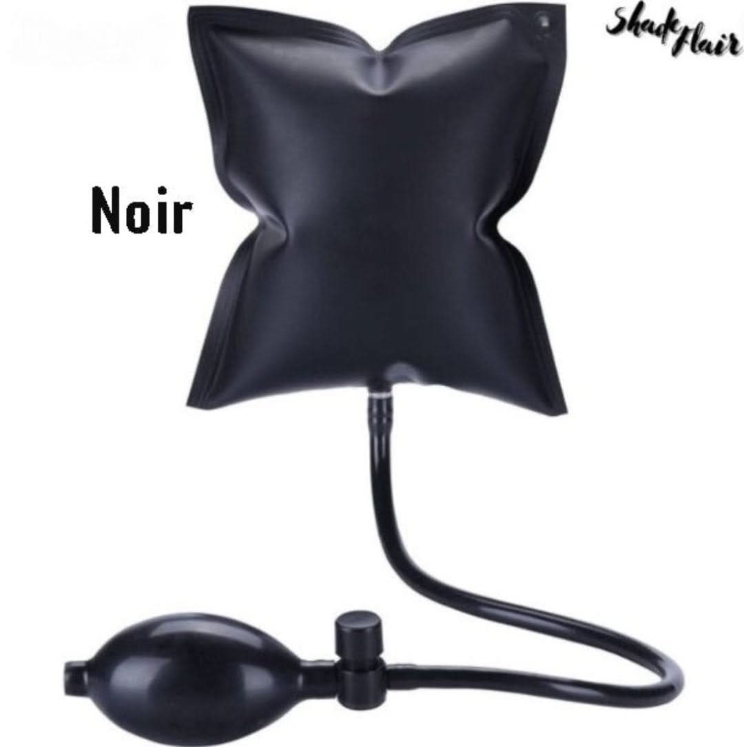 Pompe à air Ultra-Lift - ShadeFlair Black