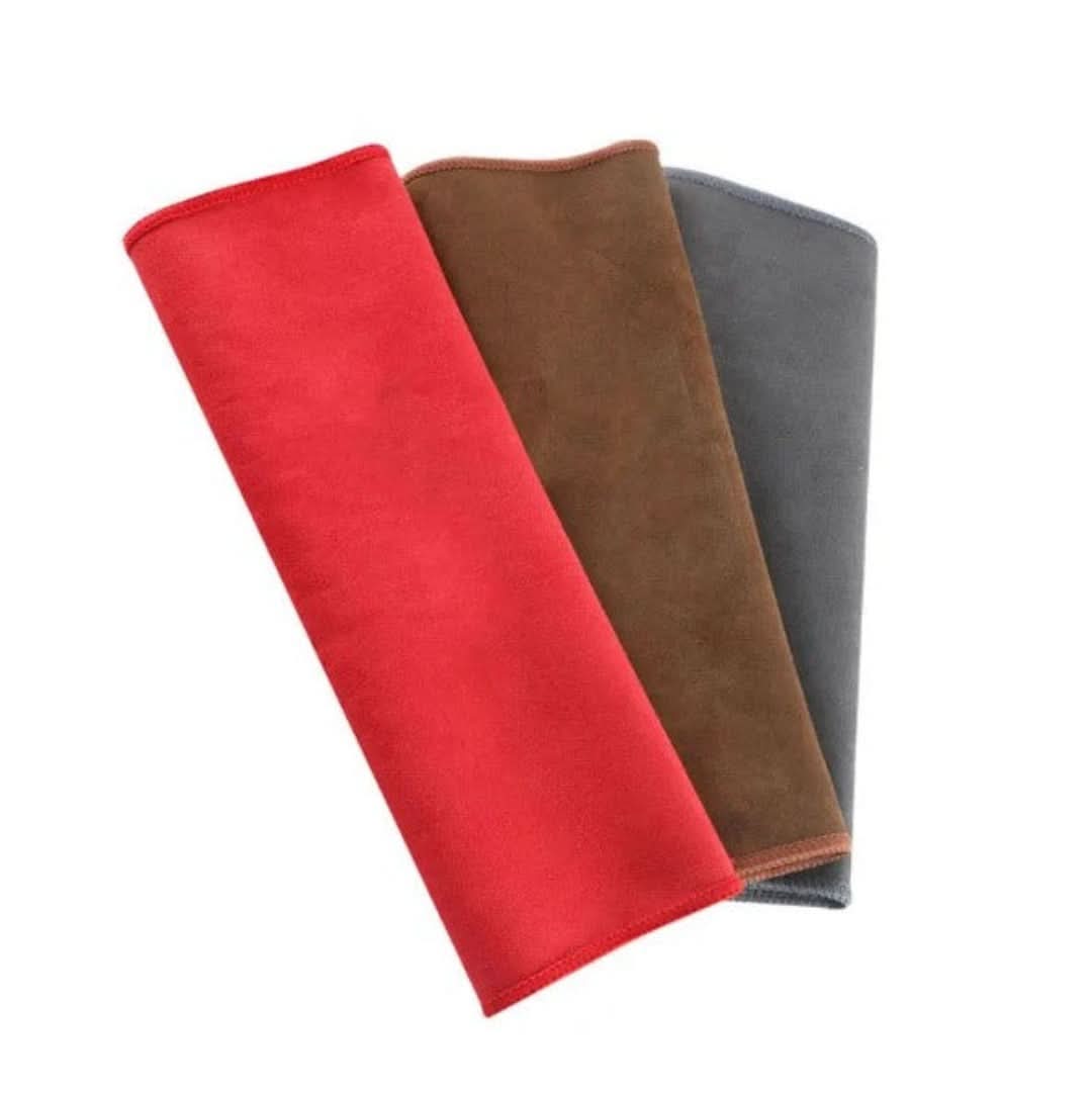 Chiffon contre les taches d'eau | Microfibre