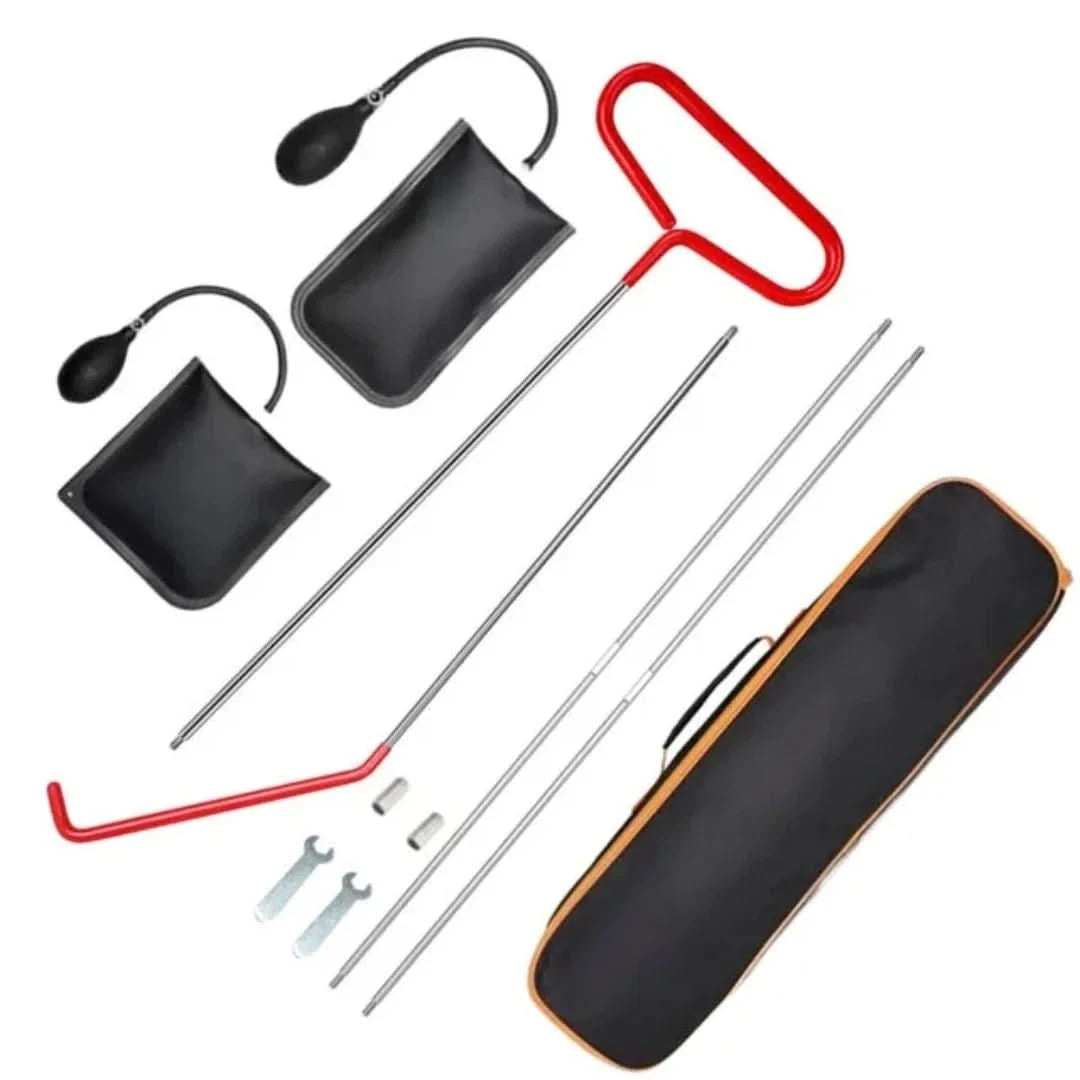 Kit d'outils anti-blocage 14 pièces