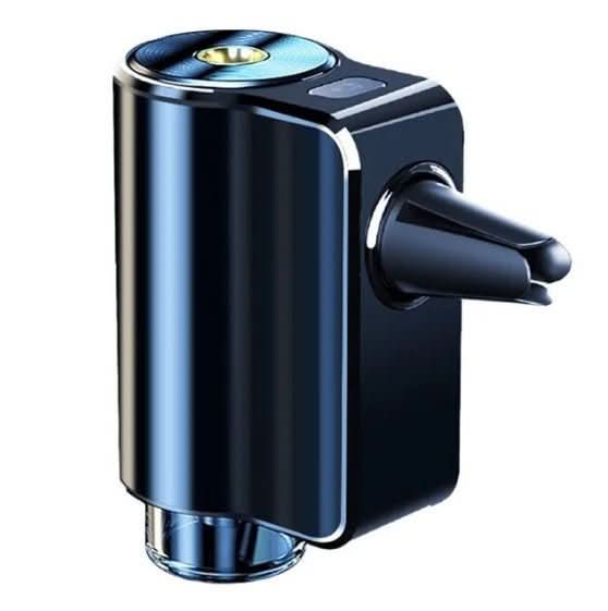 Aroma Ruiniger - Appareil d'aromathérapie monté sur pied - ShadeFlair