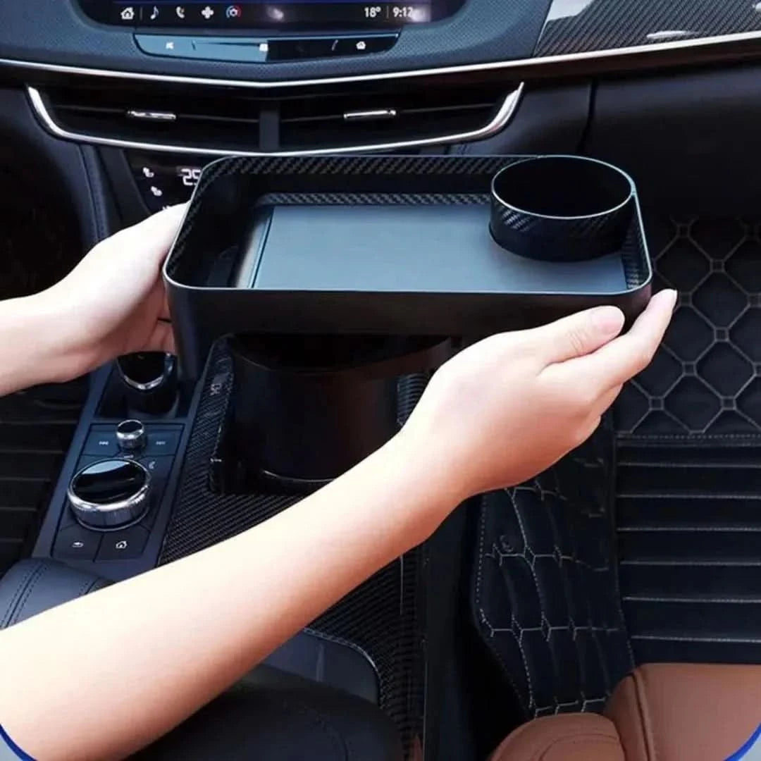 Porte-gobelet pour voiture - ShadeFlair