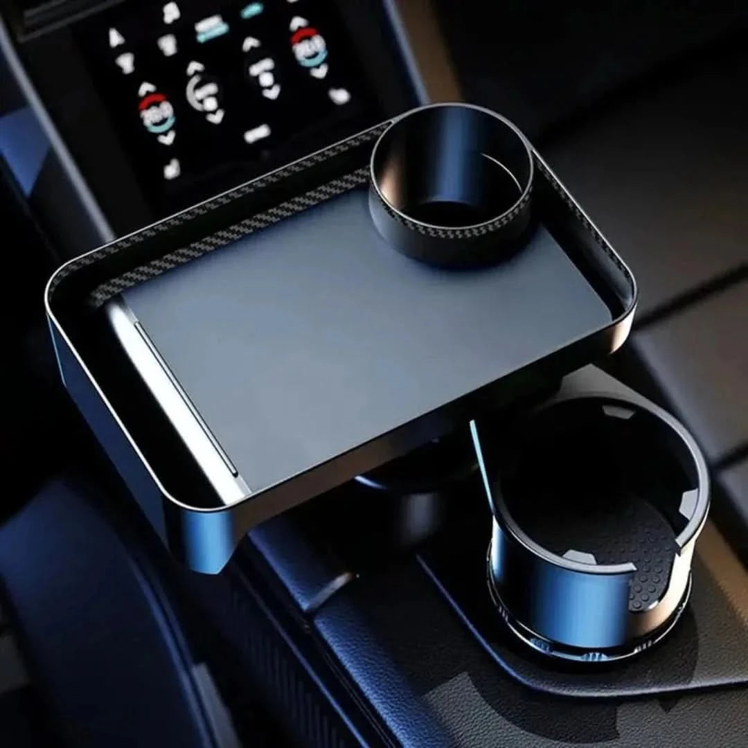 Porte-gobelet pour voiture - ShadeFlair