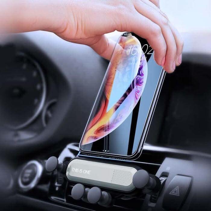 Support universel pour téléphone portabl