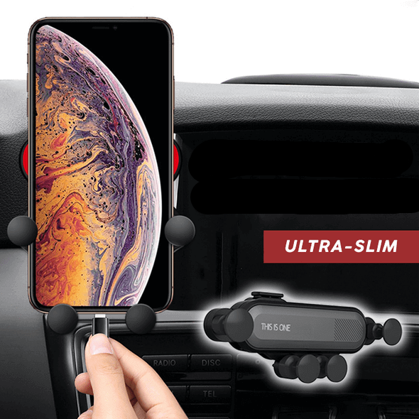 Support universel pour téléphone portabl