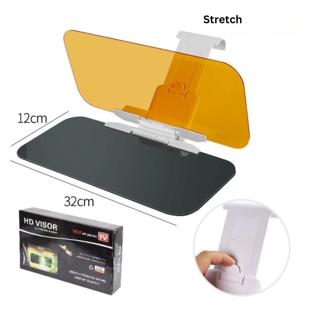 Pare-soleil de voiture | Anti-soleil - ShadeFlair