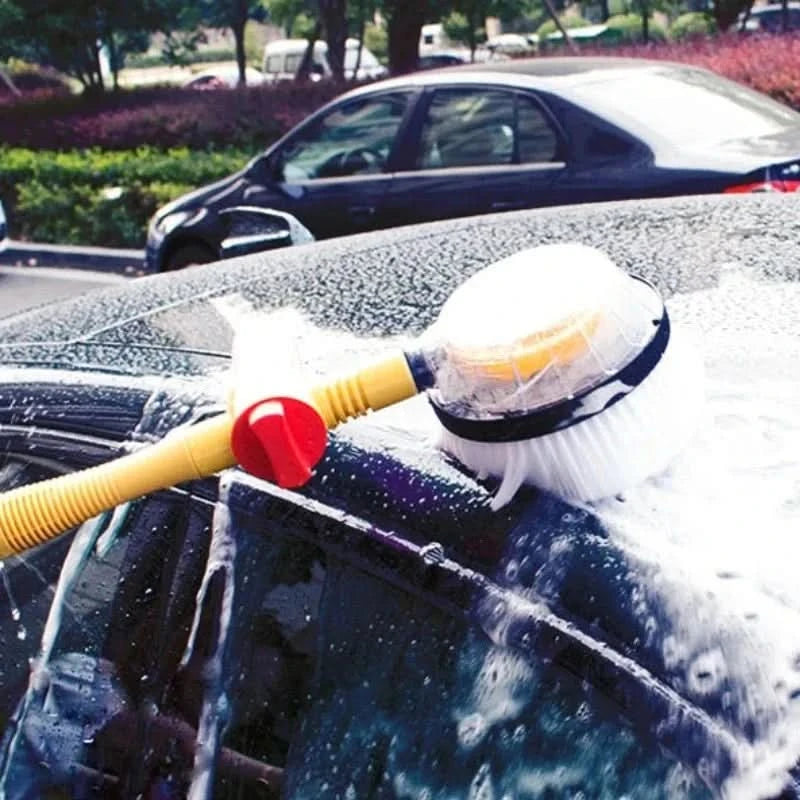 Balai de Voiture | Rotation à 360 - ShadeFlair