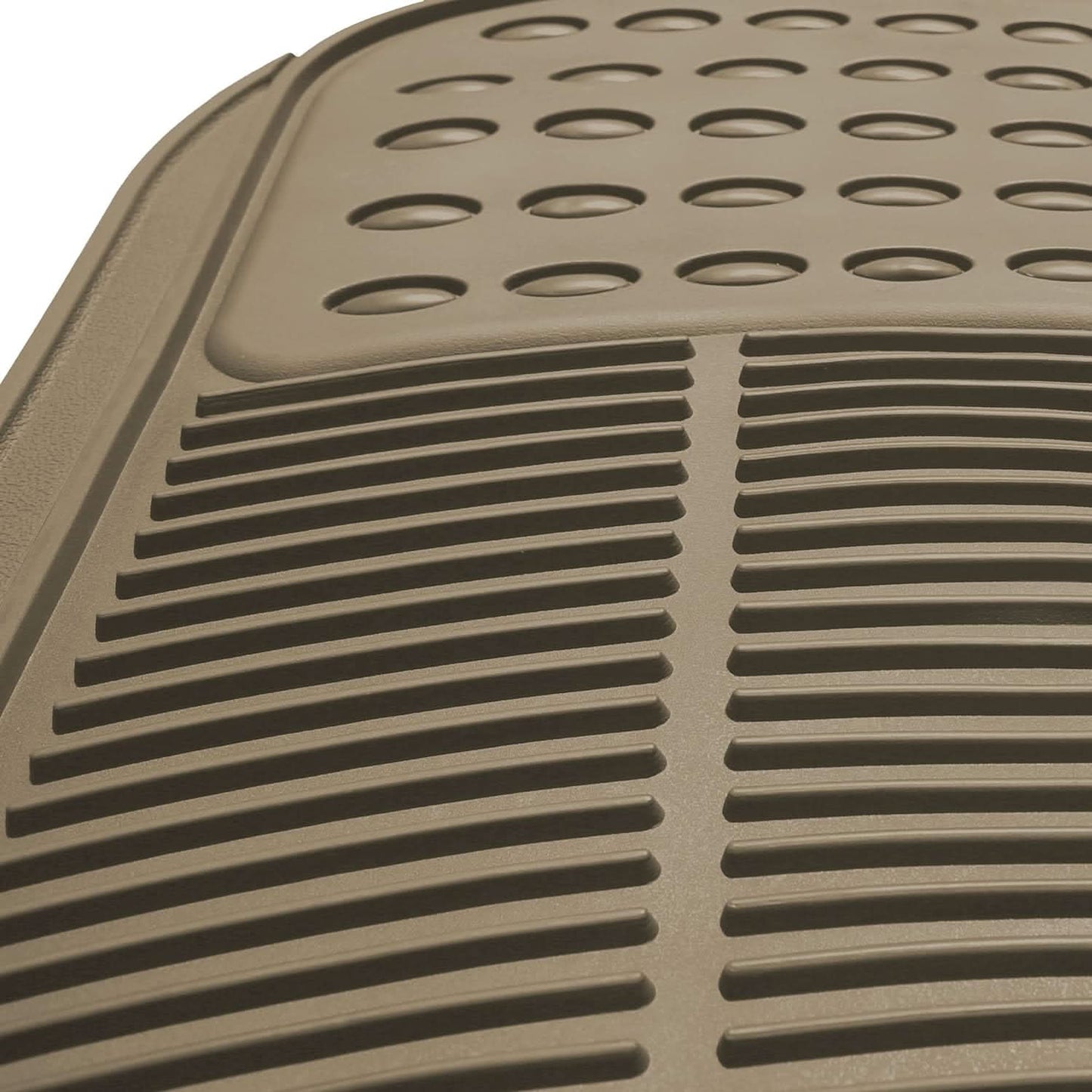 Tapis de sol pour automobile | Universal Fit - ShadeFlair