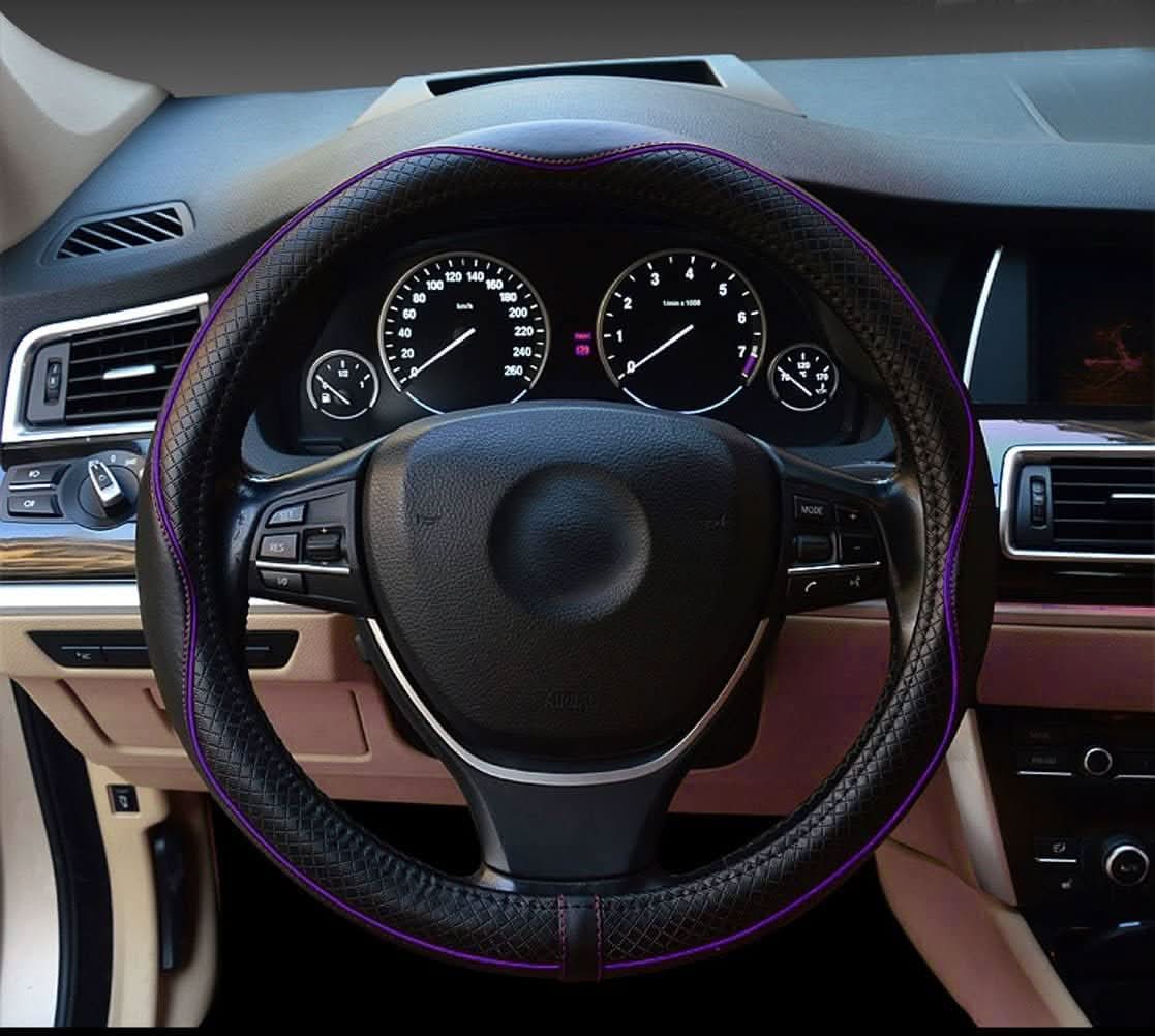 Enveloppe de roue de voiture | antidérapante, sûre, douce, respirante - ShadeFlair