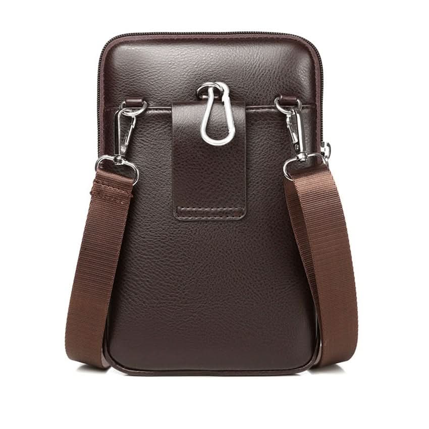 Sac à bandoulière pour hommes
