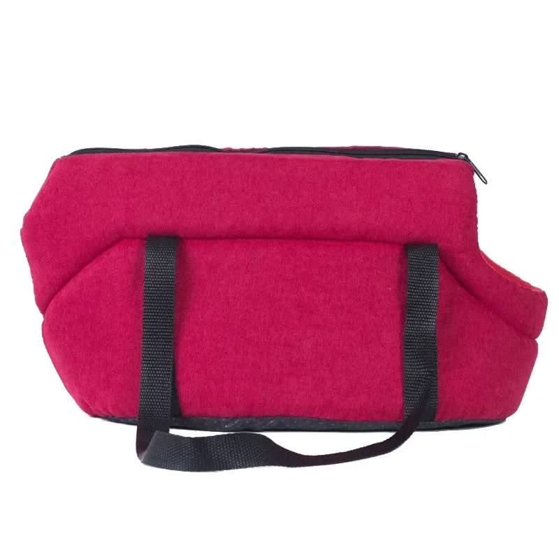 Panier de voyage pliable pour chien