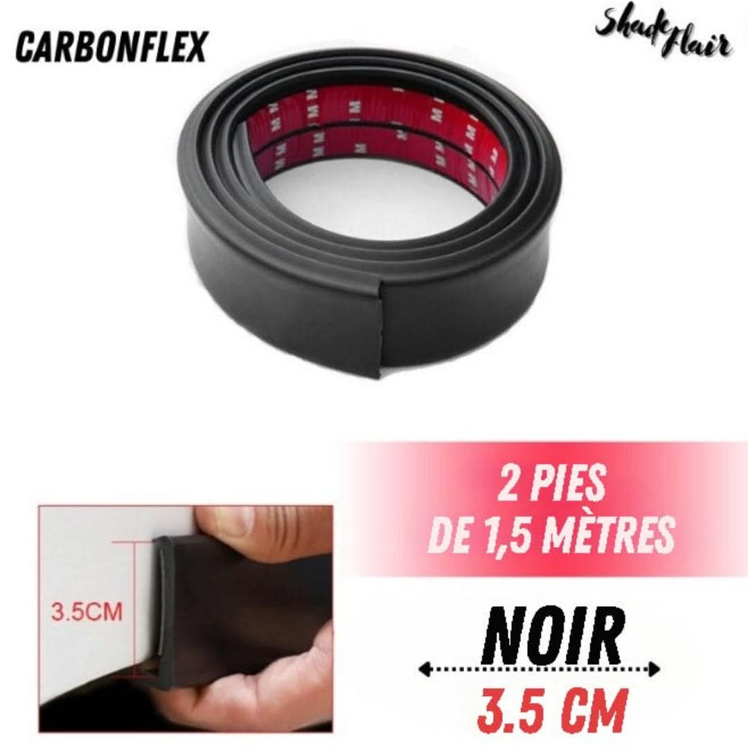 CarbonFlex | Protection élégante