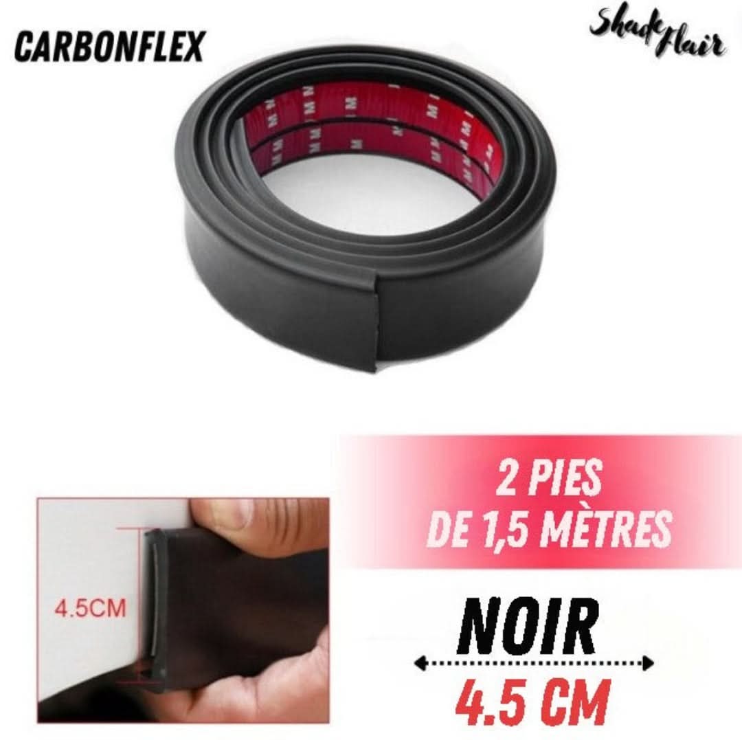 CarbonFlex | Protection élégante