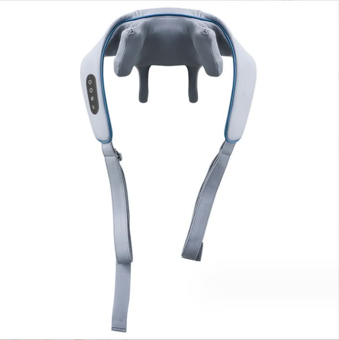 CalmCraft™ | Massage thérapeutique pour le cou et les épaules - ShadeFlair