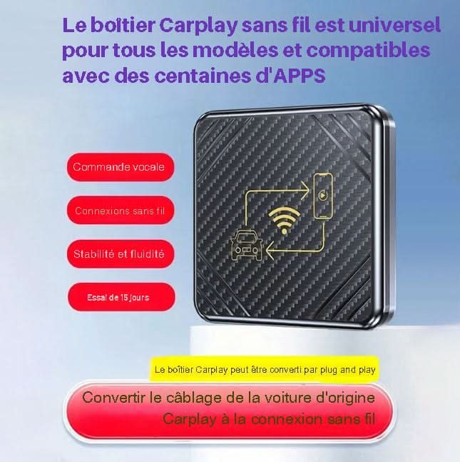 Boîte de jonction automobile