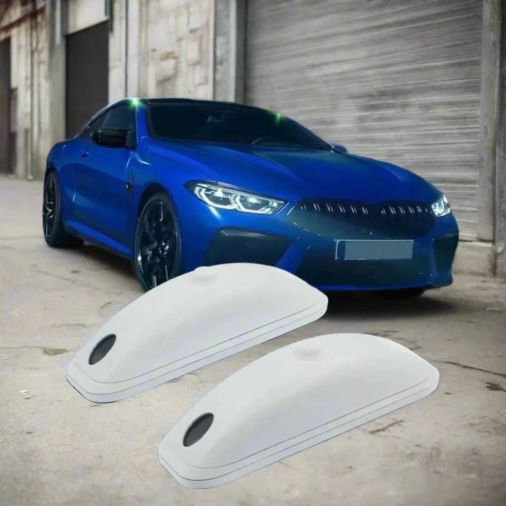 CarBeam | Laserlichten - ShadeFlair