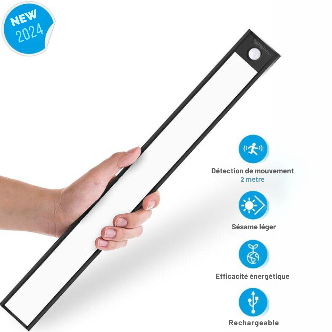 Lampe LED à bâton | OVERNIGHT ™