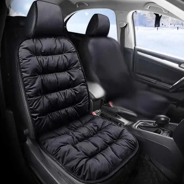 ComfortRide | Gewatteerde Autostoelhoes - ShadeFlair