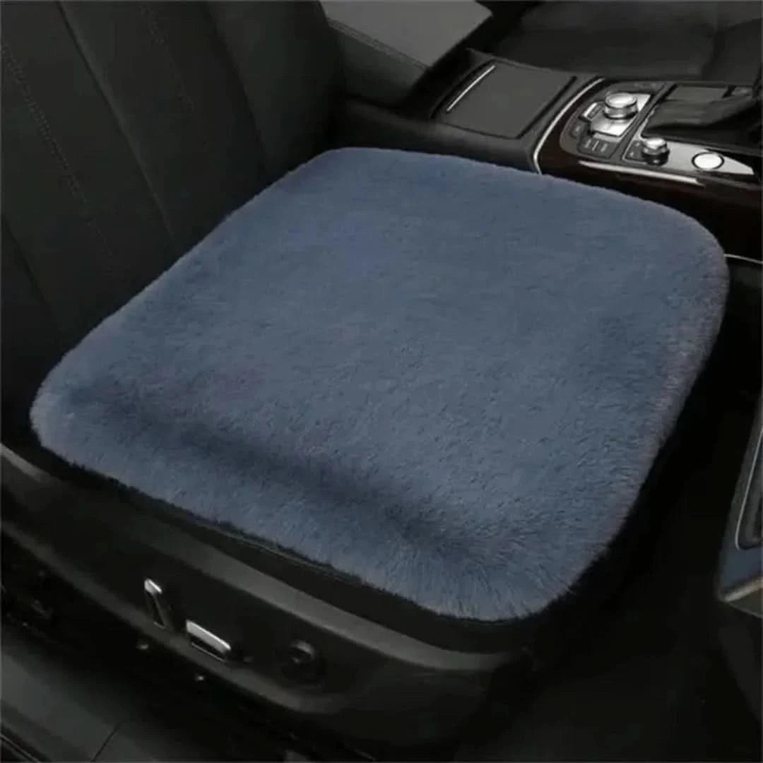 Comfy Sit | Pluche autostoelkussen - ShadeFlair