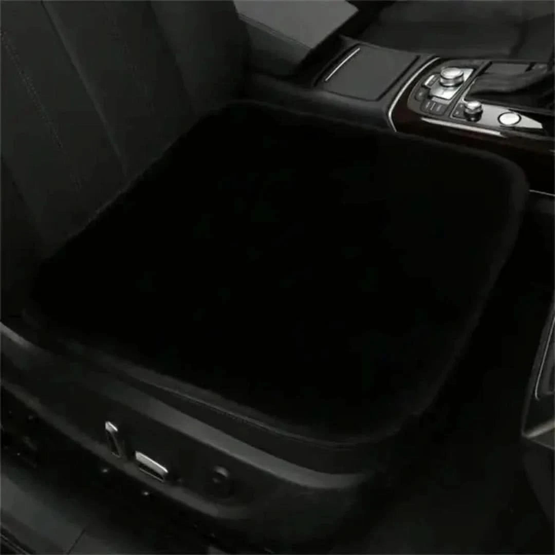 Comfy Sit | Pluche autostoelkussen - ShadeFlair