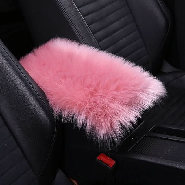 CozyRest | Auto Armsteun Cover - ShadeFlair