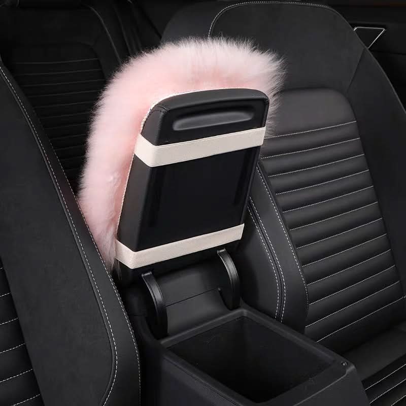 CozyRest | Auto Armsteun Cover - ShadeFlair