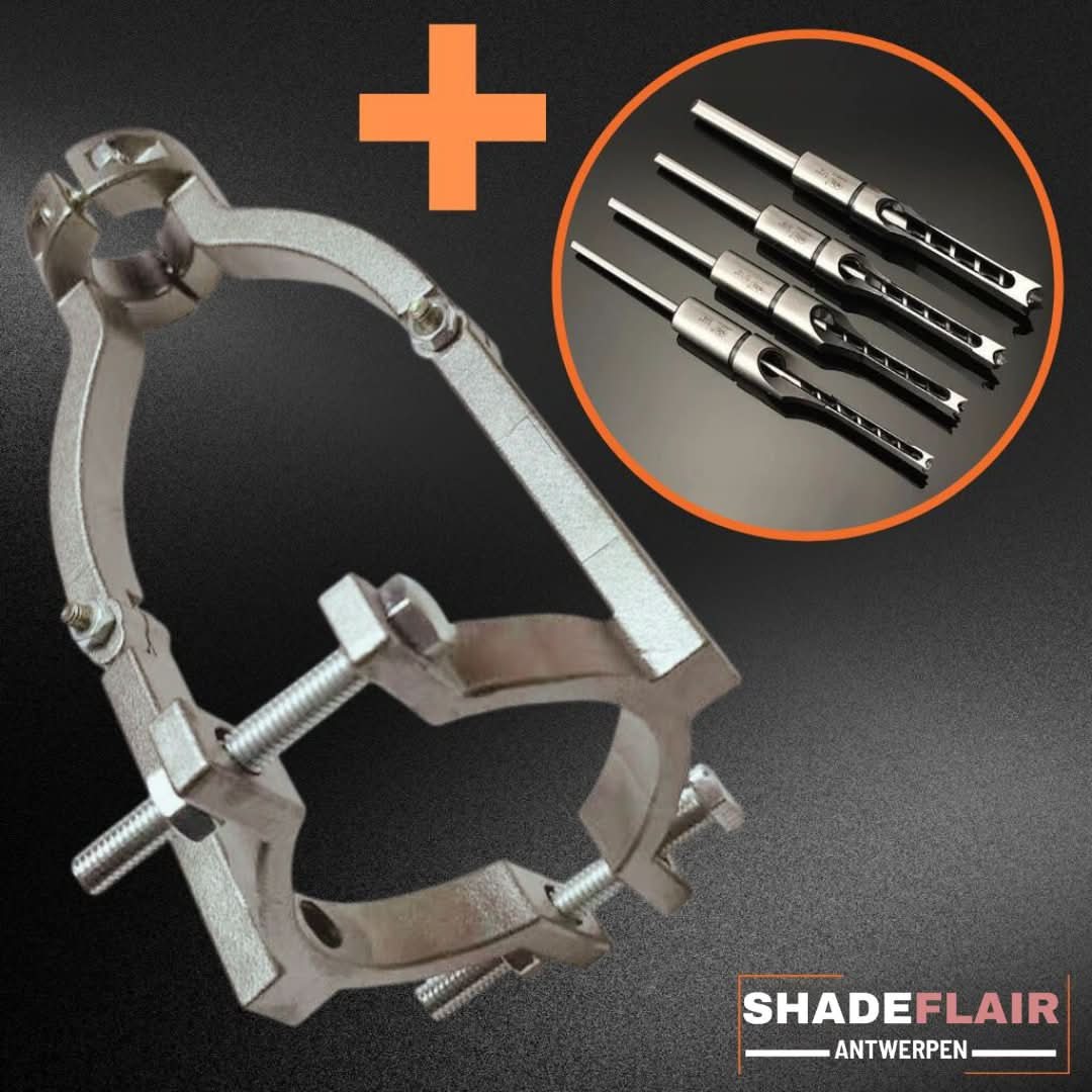 EasySquare™ Adapter - ShadeFlair