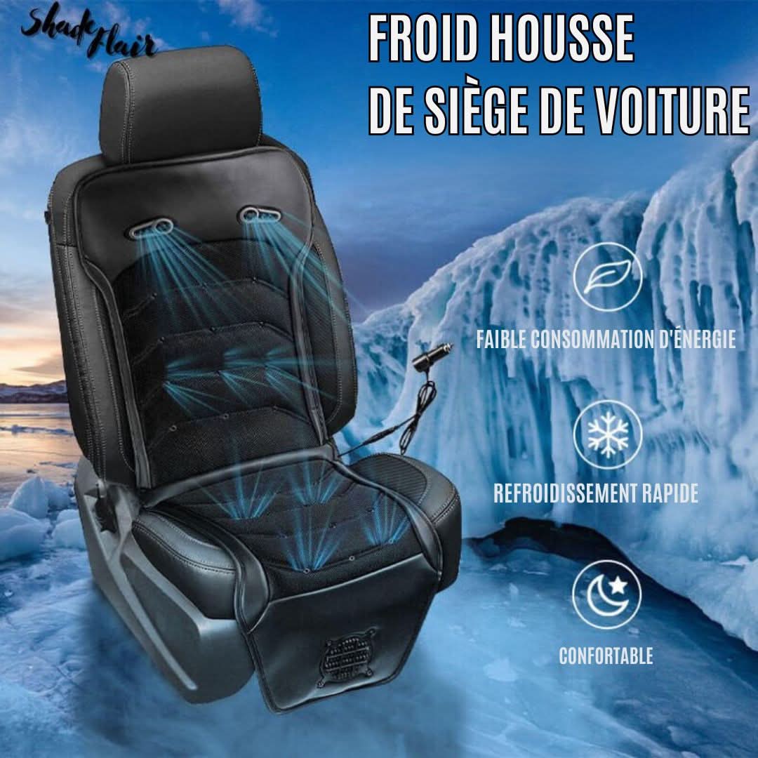Cooler | Housse de siège