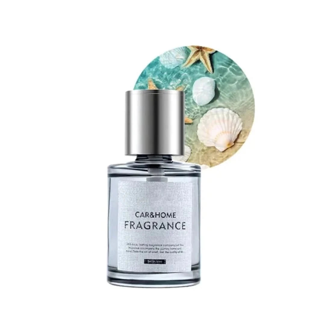 Vaporisateur de parfum monté - ShadeFlair