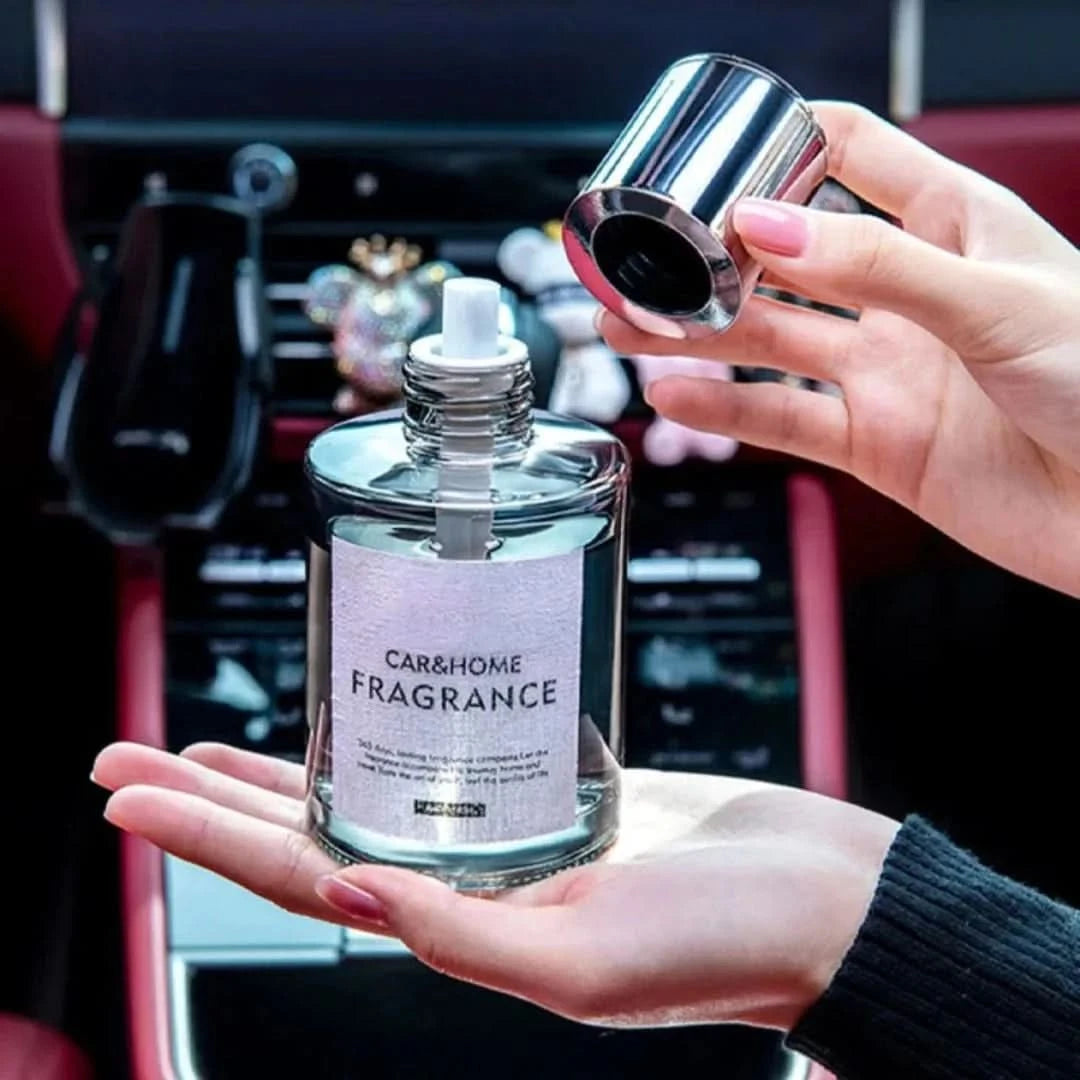 Vaporisateur de parfum monté - ShadeFlair