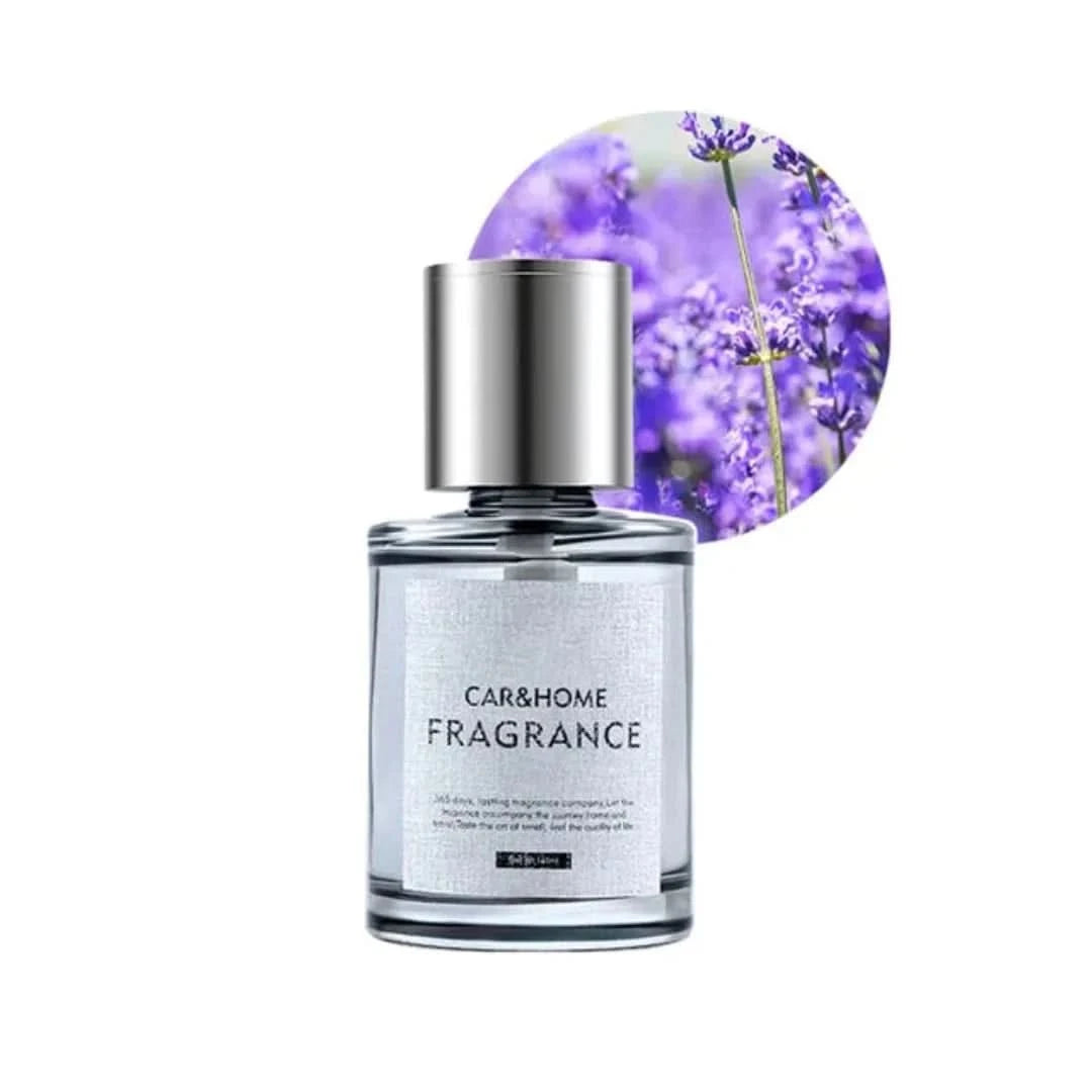 Vaporisateur de parfum monté - ShadeFlair