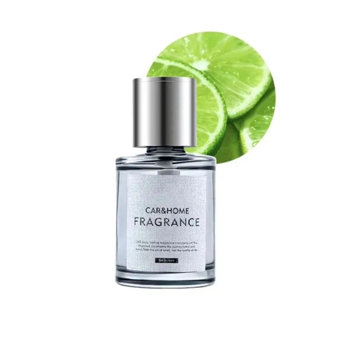 Vaporisateur de parfum monté - ShadeFlair