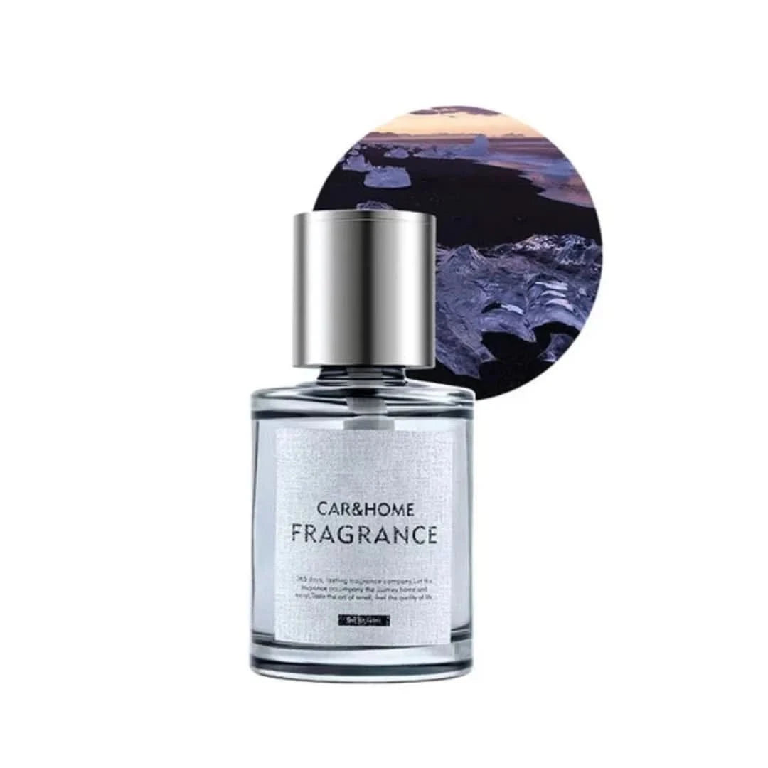 Vaporisateur de parfum monté - ShadeFlair
