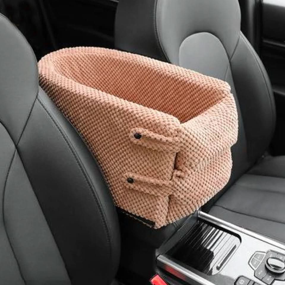Panier de transport pour animaux de compagnie