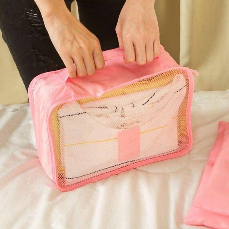 Kit d'organisation Bagage