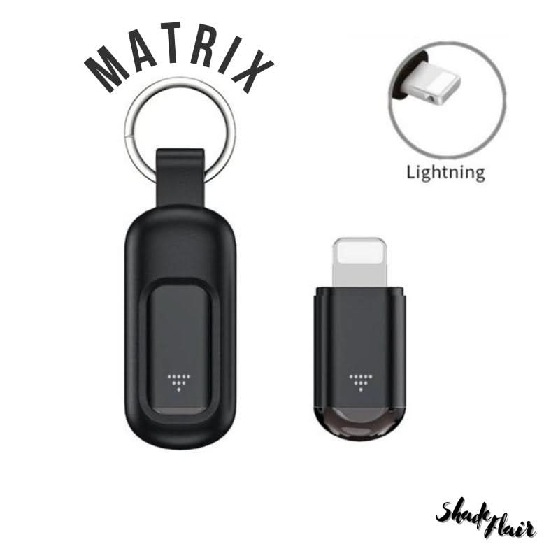 Matrix | Universele Bediening - ShadeFlair